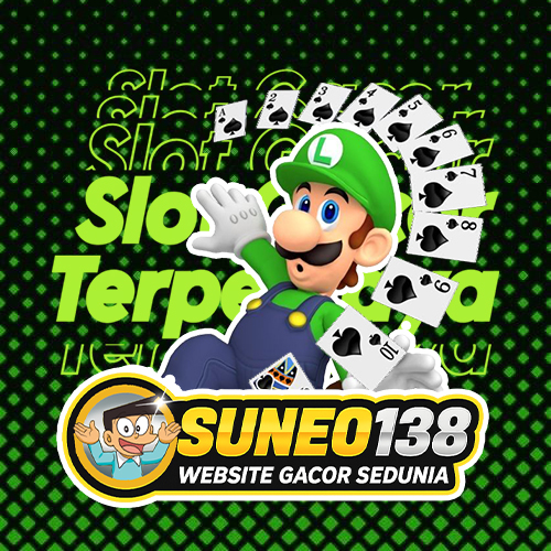 SUNEO138: Pusat Slot Gacor – Buktikan Sendiri Kegacorannya!